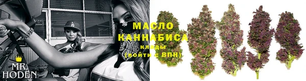 молекула духа Бронницы