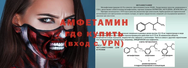 молекула духа Бронницы